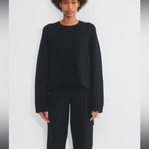 Arittiza the group Babton sweater